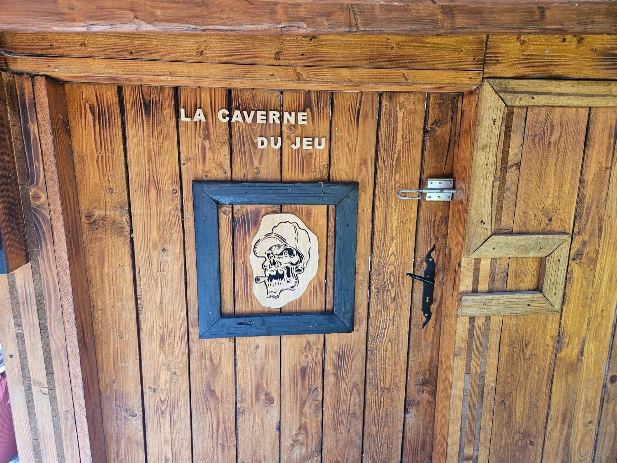 Terre Et Mer Longfosse Luaran gambar